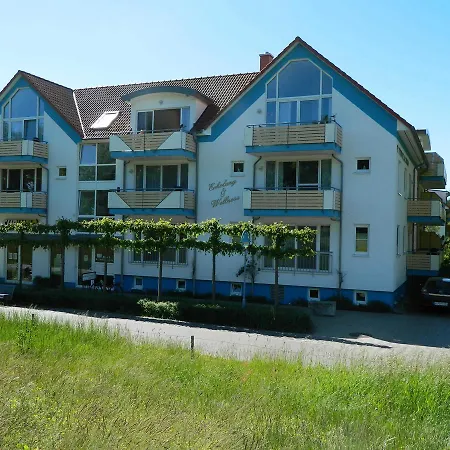 Apartment Residenz Am Strand 6-80